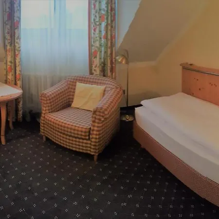 Piushof 3* Herrsching am Ammersee