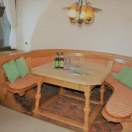 Ξενοδοχείο Piushof Herrsching am Ammersee