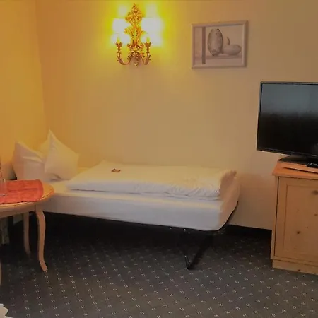 Piushof 3* Herrsching am Ammersee