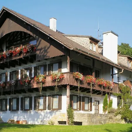 Ξενοδοχείο Piushof Herrsching am Ammersee