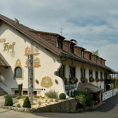 Ξενοδοχείο Piushof Herrsching am Ammersee